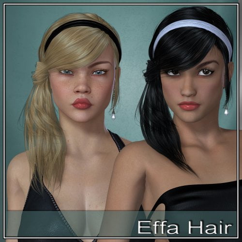 Effa Hair