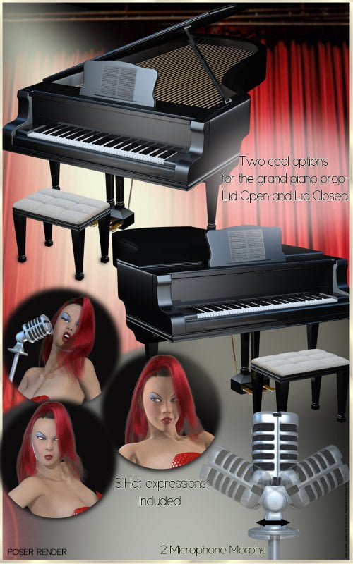 CW Cabaret Paradis - V4-G2F-V6