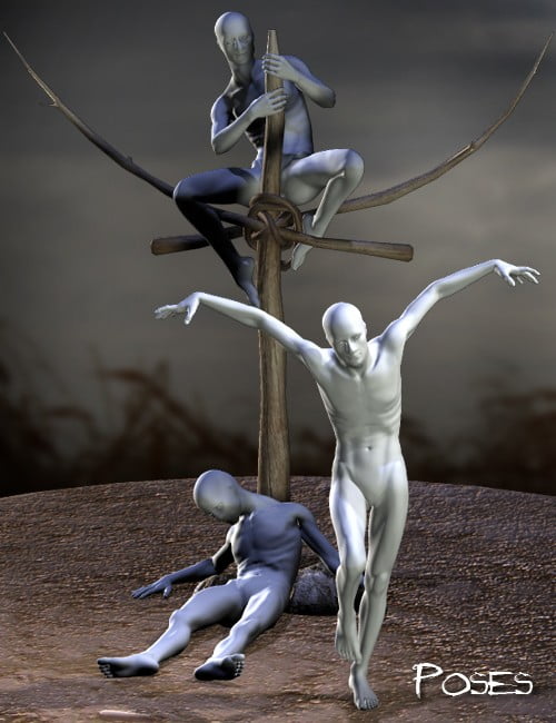 Pumpkin Head Pete - The Scarecrow