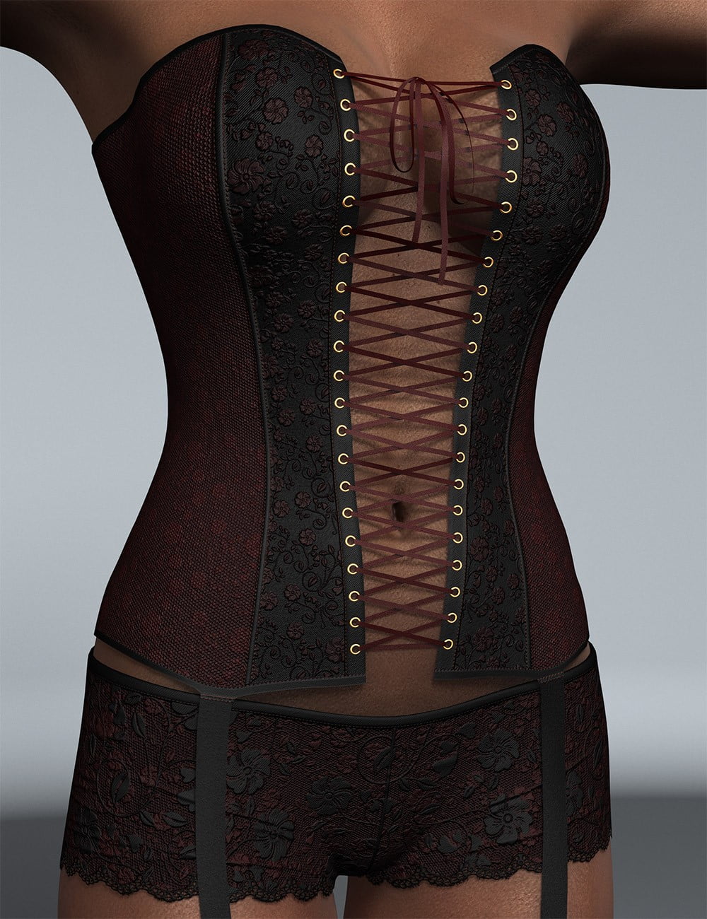 Fatal Whisper for Genesis 2 Female(s) - (UPDATED)