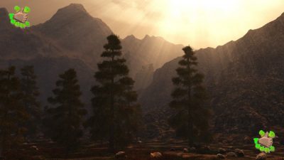 10667-matte-paintings-summer-and-spring-backgrounds-main-1