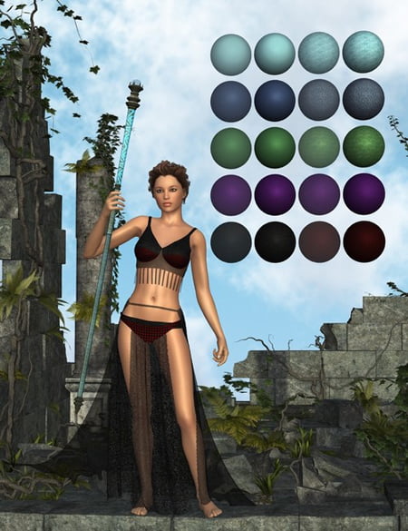 Dynamic Dancer for V4