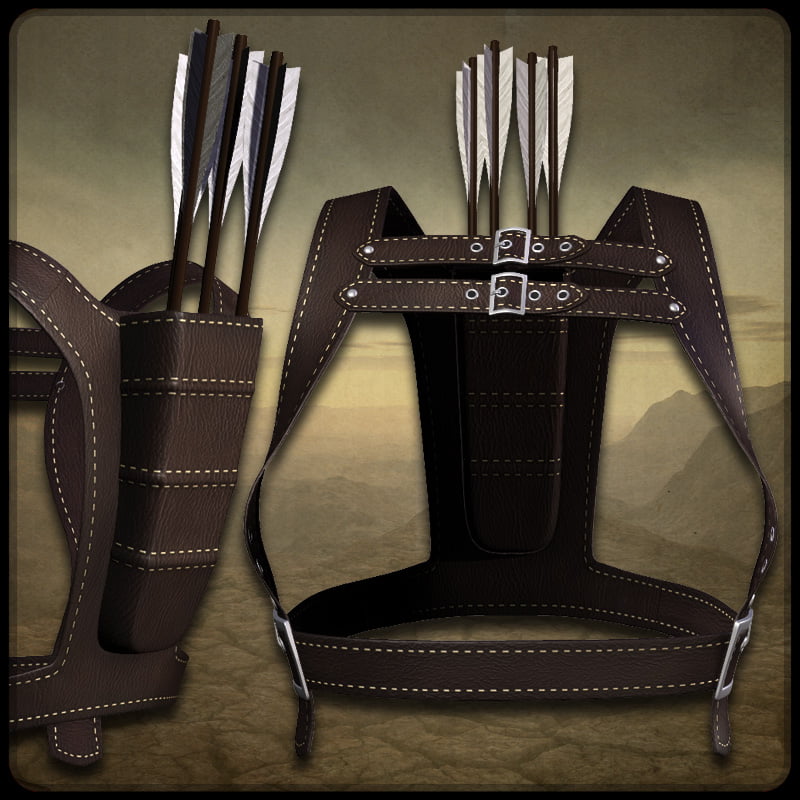 Assasinator - Crossbow