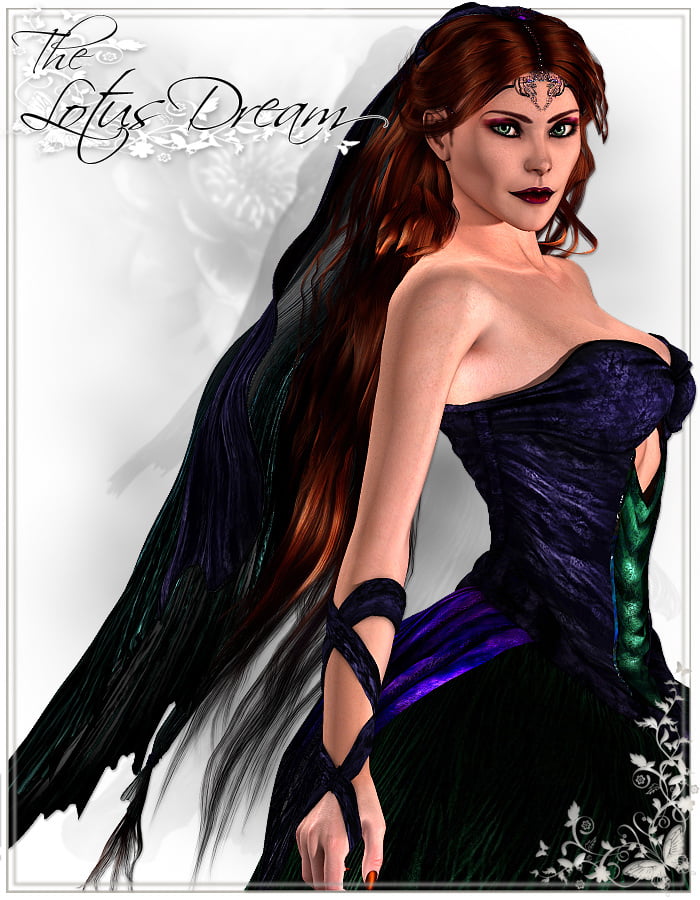 The LotusDream for V4 and A4