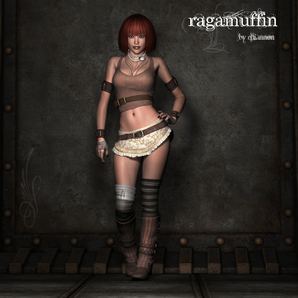 Ragamuffin