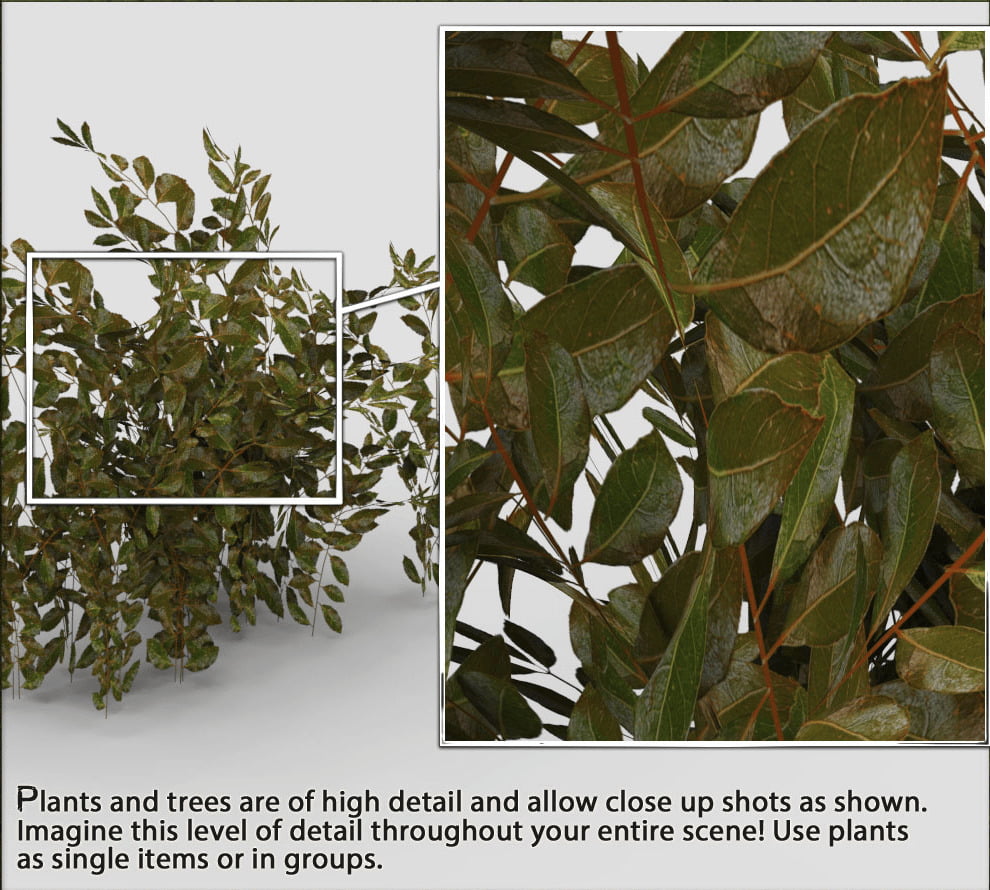 Outside World: Part1 - Railroad Crossing