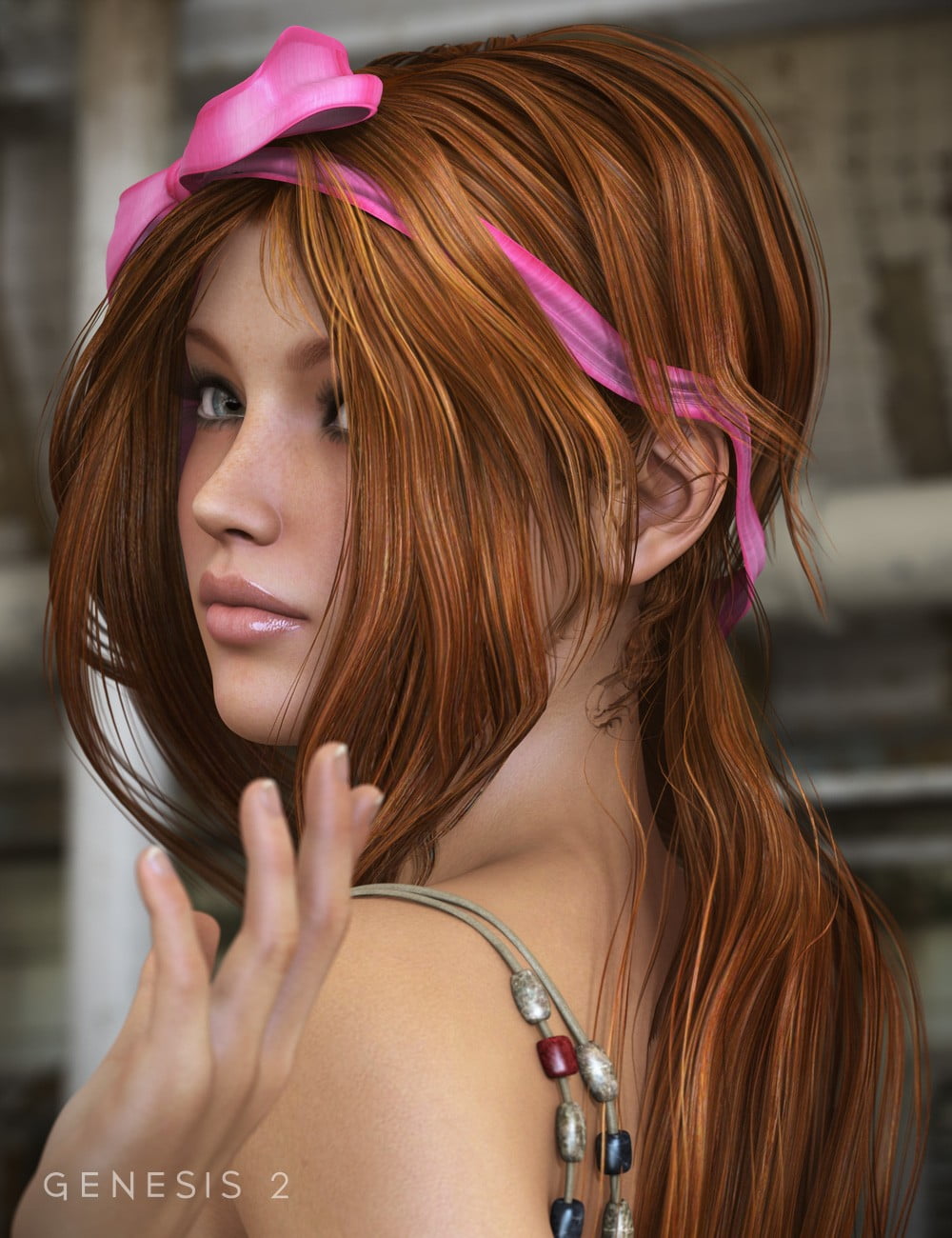 Colors for Iggy Hair