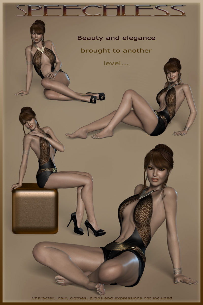 Speechless - V4-V6-G2