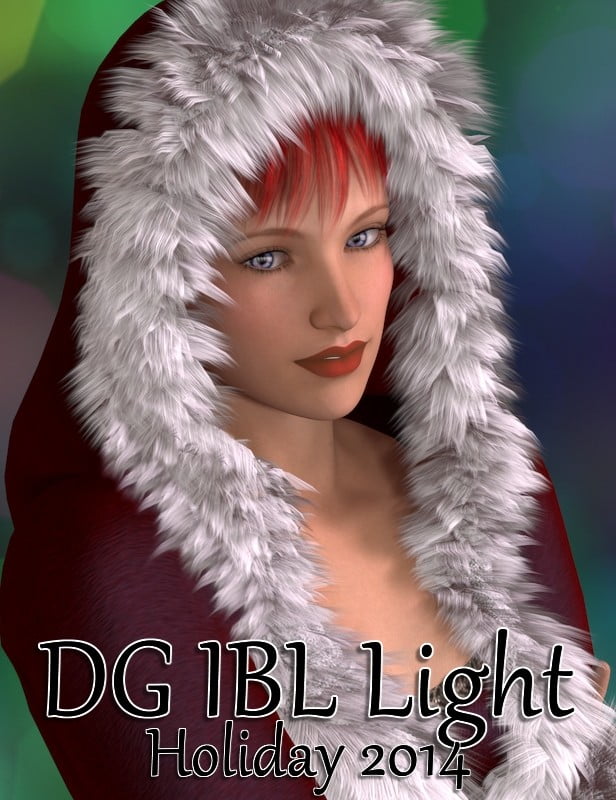 DG IBL Light