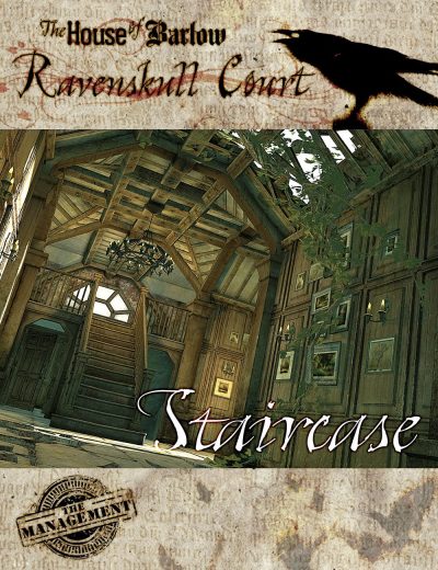 01-the-barlow-house-ravenskull-stair-hall-daz3d-2