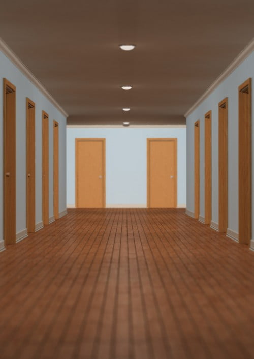 Advanced Modular Living Creator