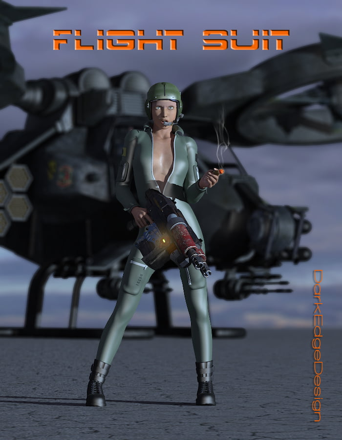 FlightSuit