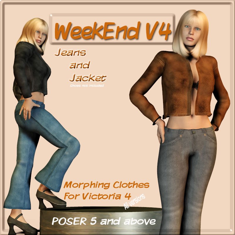 Week end V4