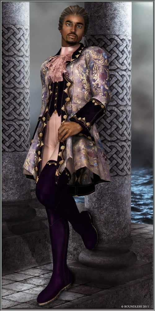 The Conte for Kindred M4