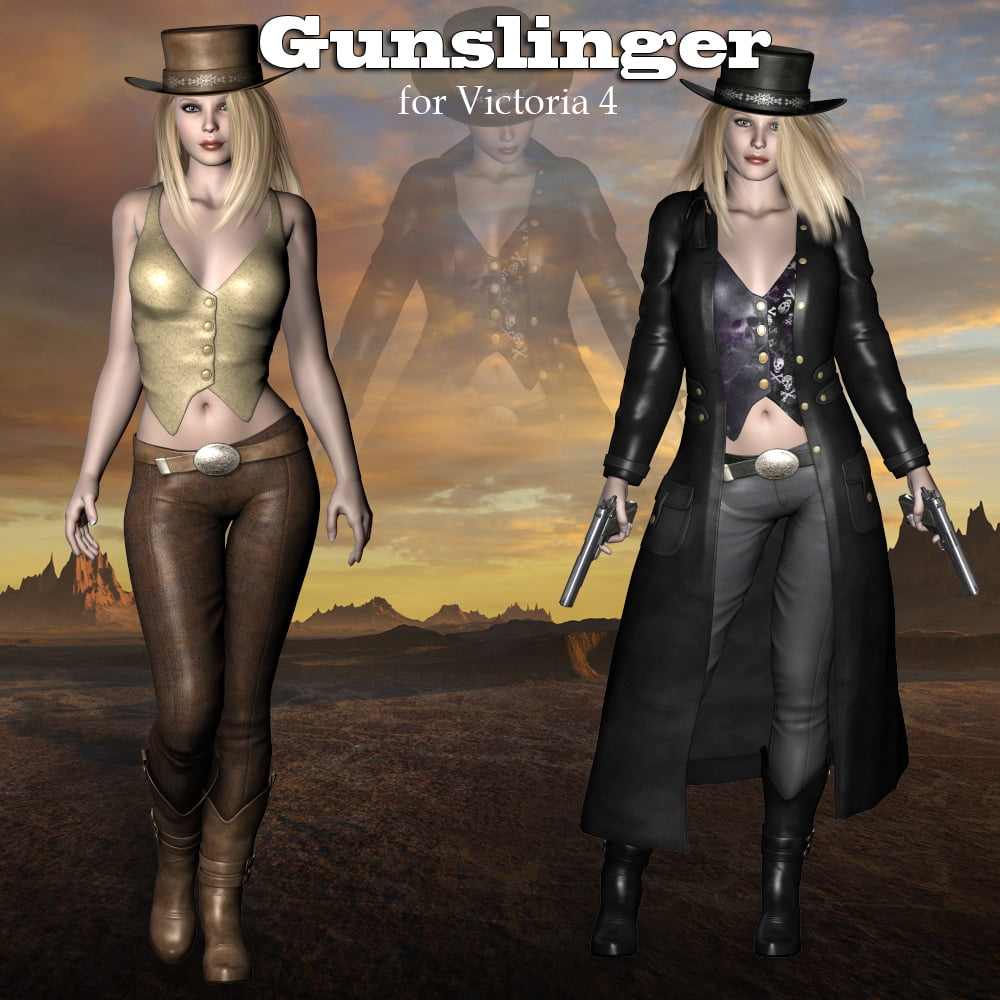 Gunslinger