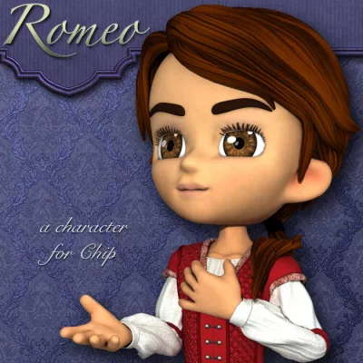 Romeo_Main