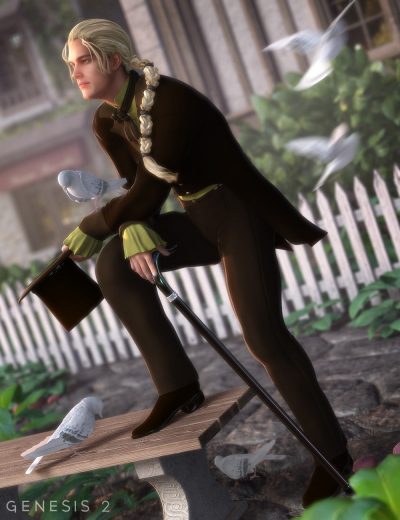 regency_for_genesis_2_male_s_main_promo