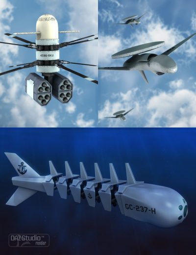 00-daz3d_tech-drones-1