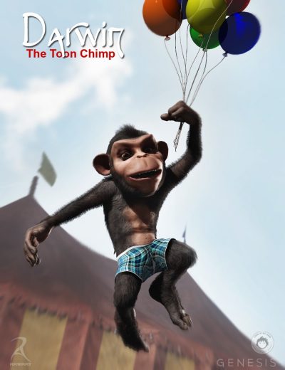 00-main-darwin-the-toon-chimp-daz3d-1