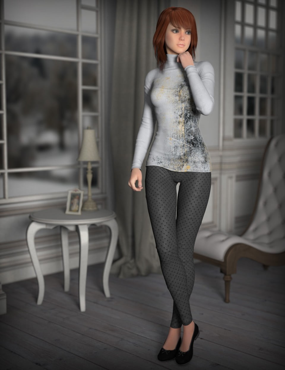 Sunday Casuals: Basics