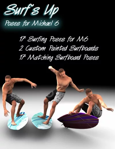 00-main-surfs-up-poses-for-michael-6-daz3d