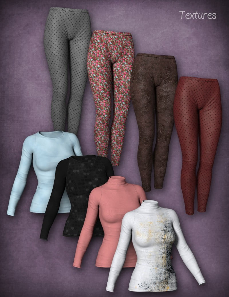 Sunday Casuals: Basics