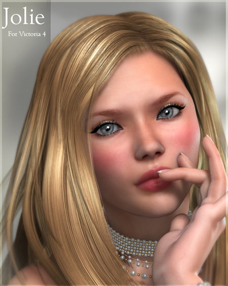 VH Jolie