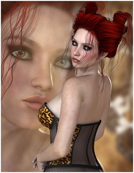 Eloise for Victoria 4.2 and Genesis