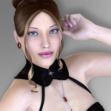 MST Anise for Genesis and V4