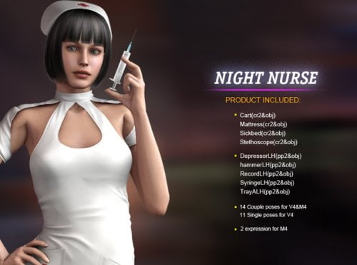 Night nurse