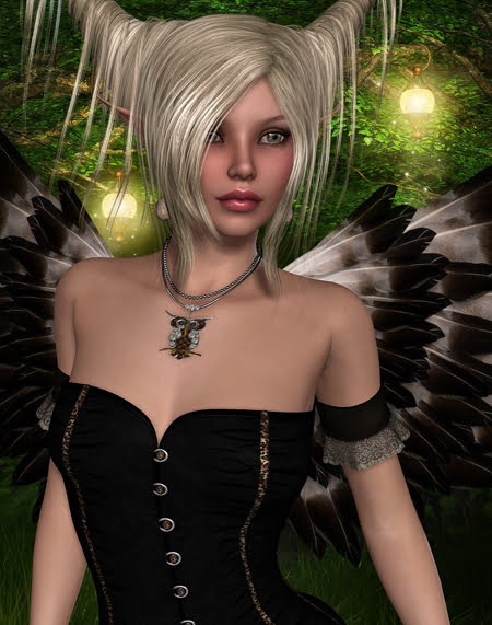 The Jewelry Store : Set 4