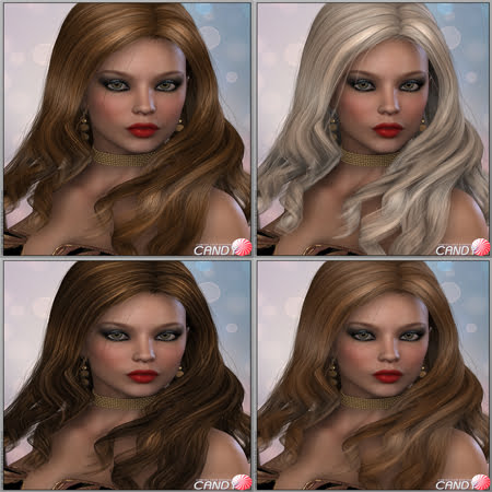 Candy Hattie-Christine