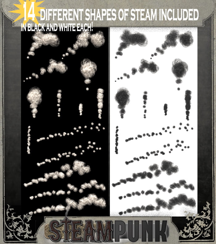 Steampunk : The Cigar - a steampunked vehicle