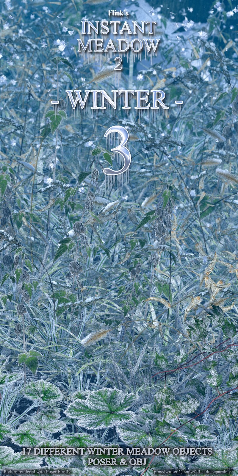 Flinks Instant Meadow 2 - Winter 3