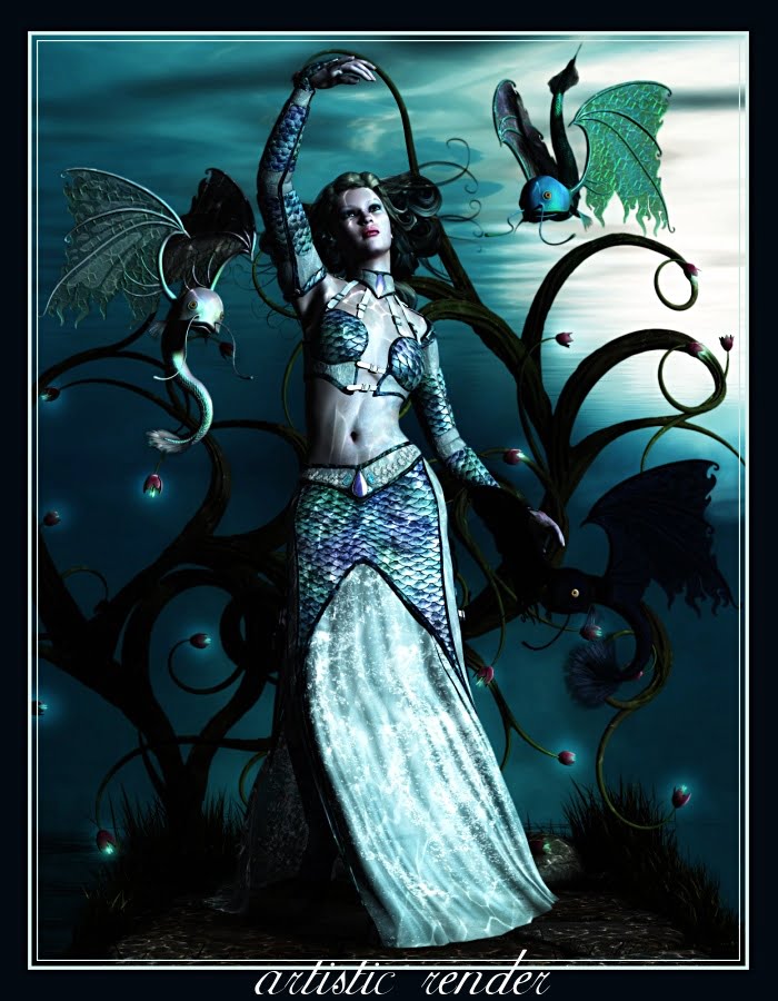 True Illusions for SciWizard V4