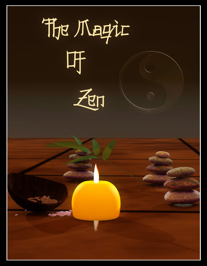 The Magic of Zen
