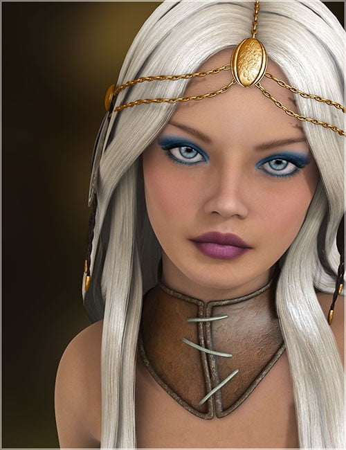 Carys For Genesis 2 Female(s)
