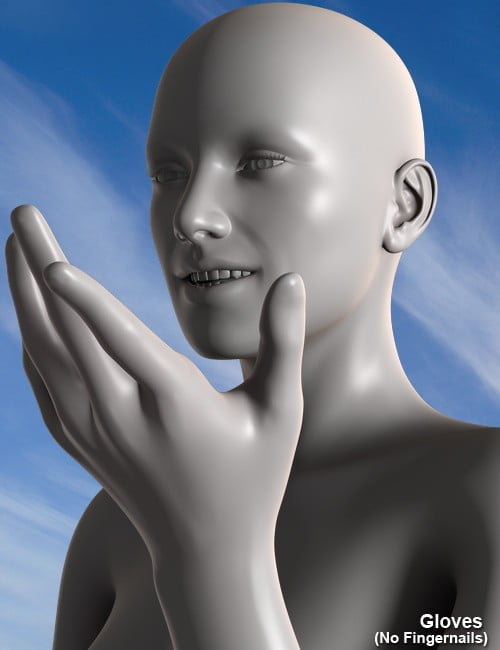 No Suit for Genesis 2 Female(s)