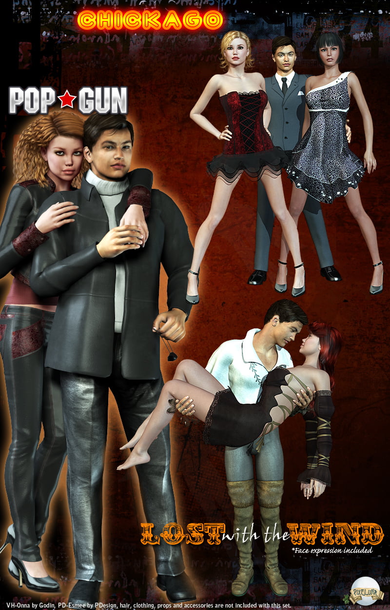 Movie Posters and Beyond 2