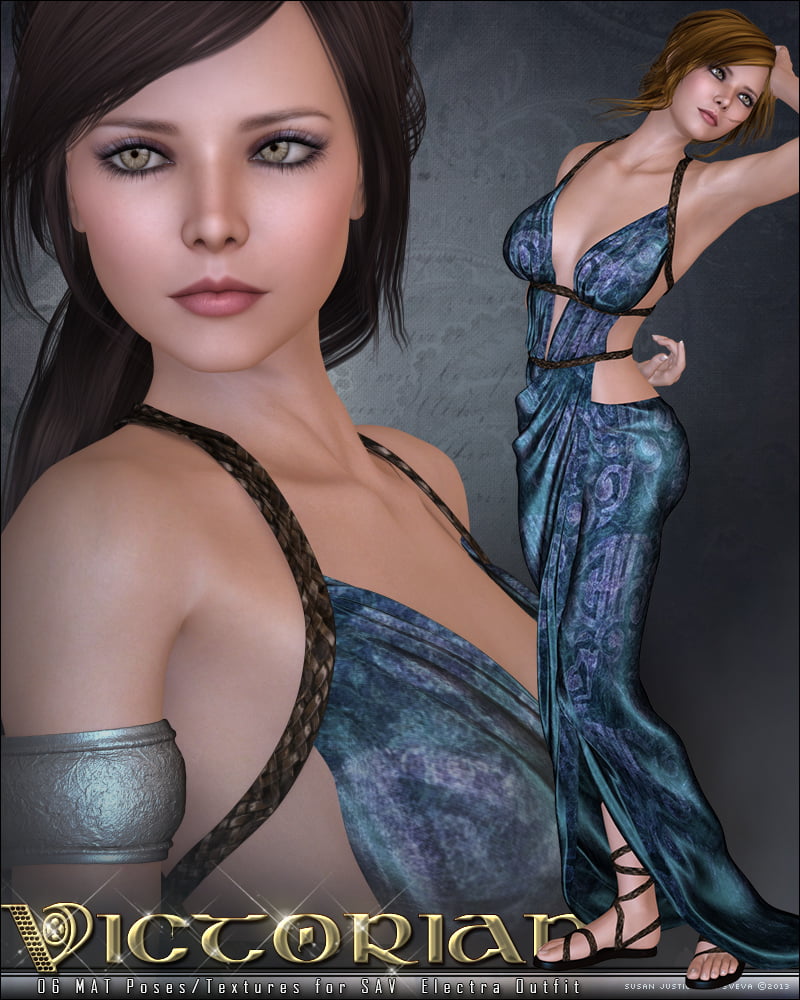 Victorian for Electra