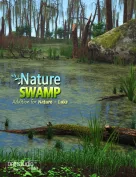 Nature - Swamp