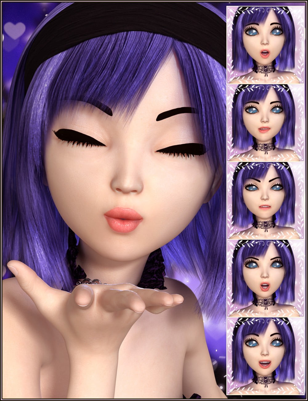 Ogenki Desu Ka Mix And Match Expressions for Keiko 6