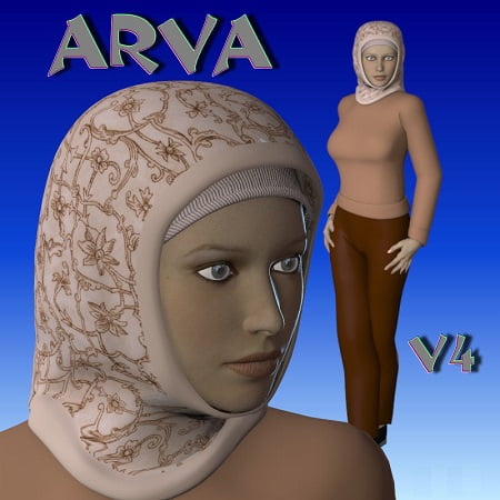 Arva