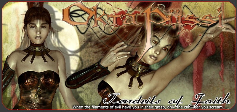 OKTAPUSSI Clothing Package for Aiko3