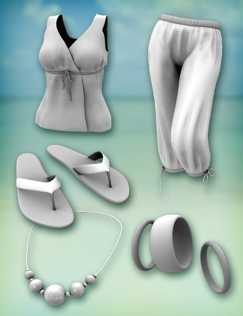 Summer Day for Genesis