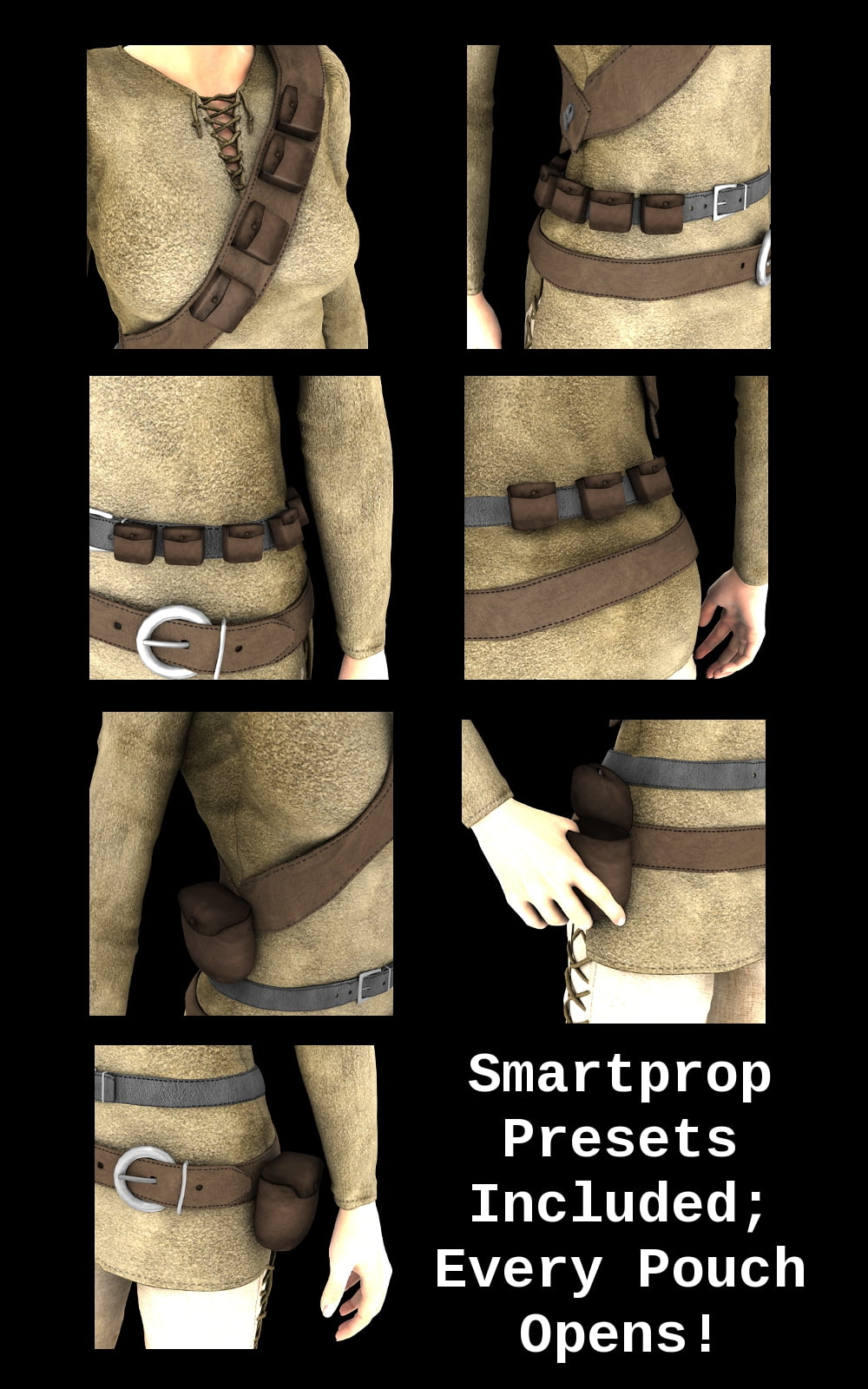 Rogue Armory Tools V4M4