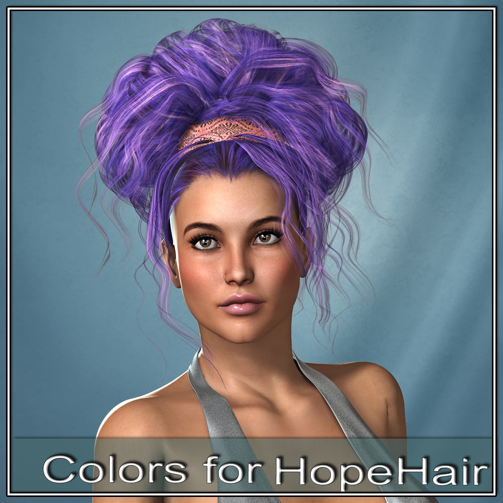 Hope Colors