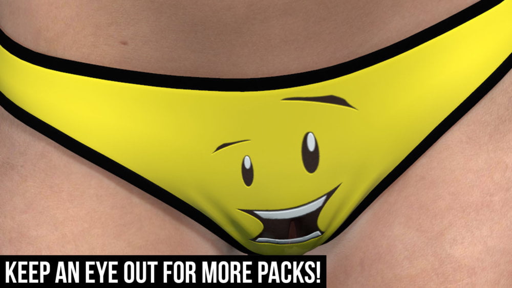 Lacey Strip Show V4/V6