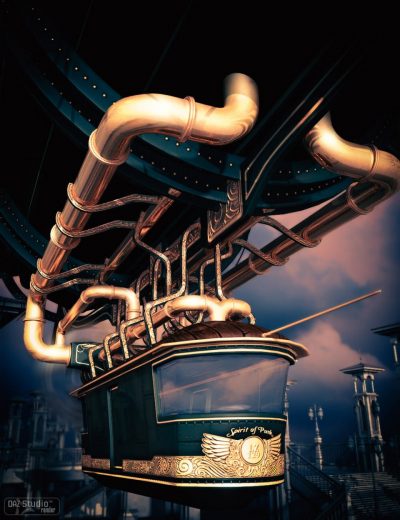 spirit-of-punk-airship-cover-1