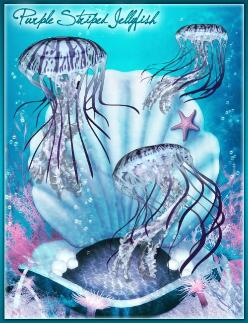 Terrors of the Deep: Jellyfish